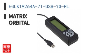 EGLK19264A-7T-USB-YG-PL ͼƬ